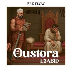 AL OUSTORA WA L3ABID