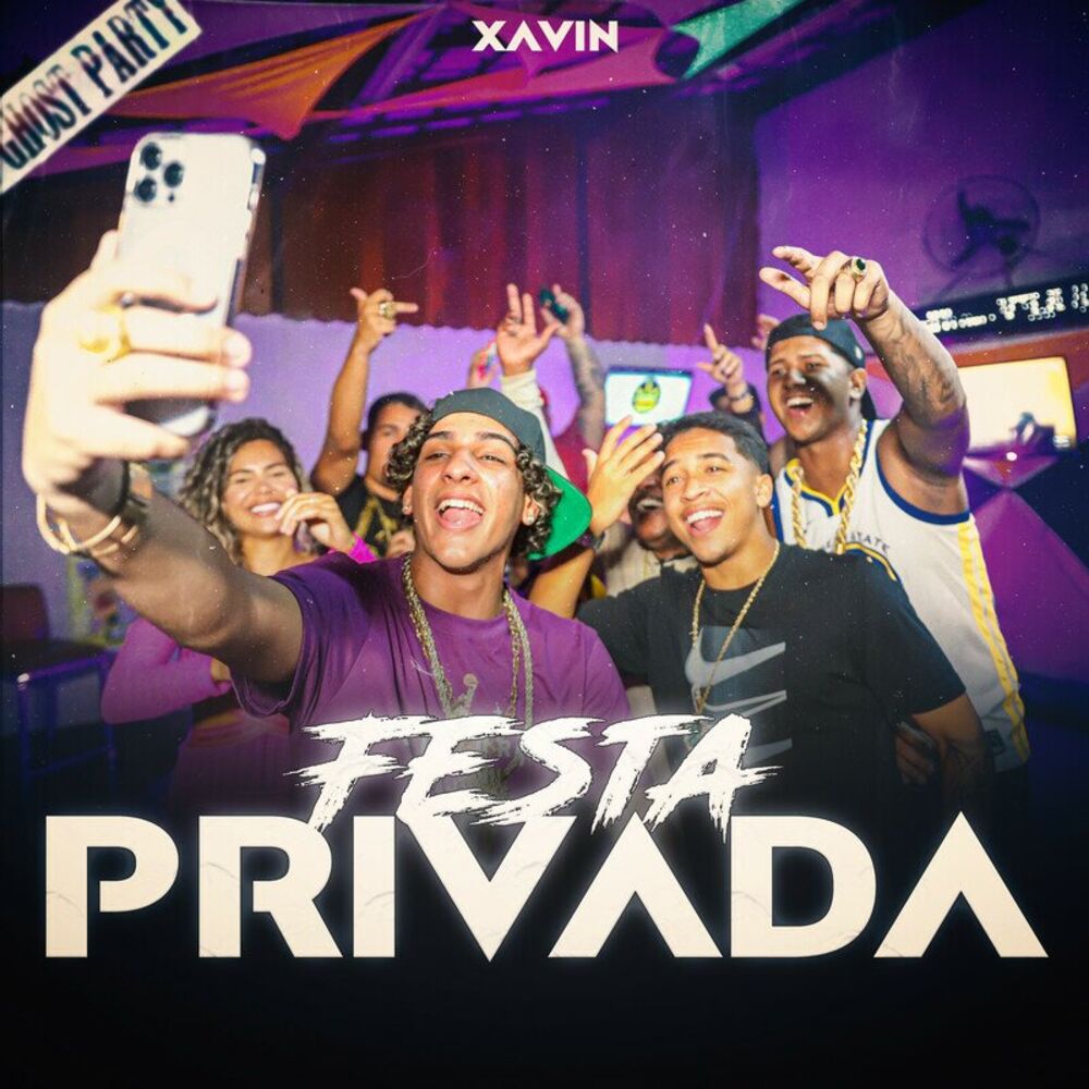 Picture of Festa privada