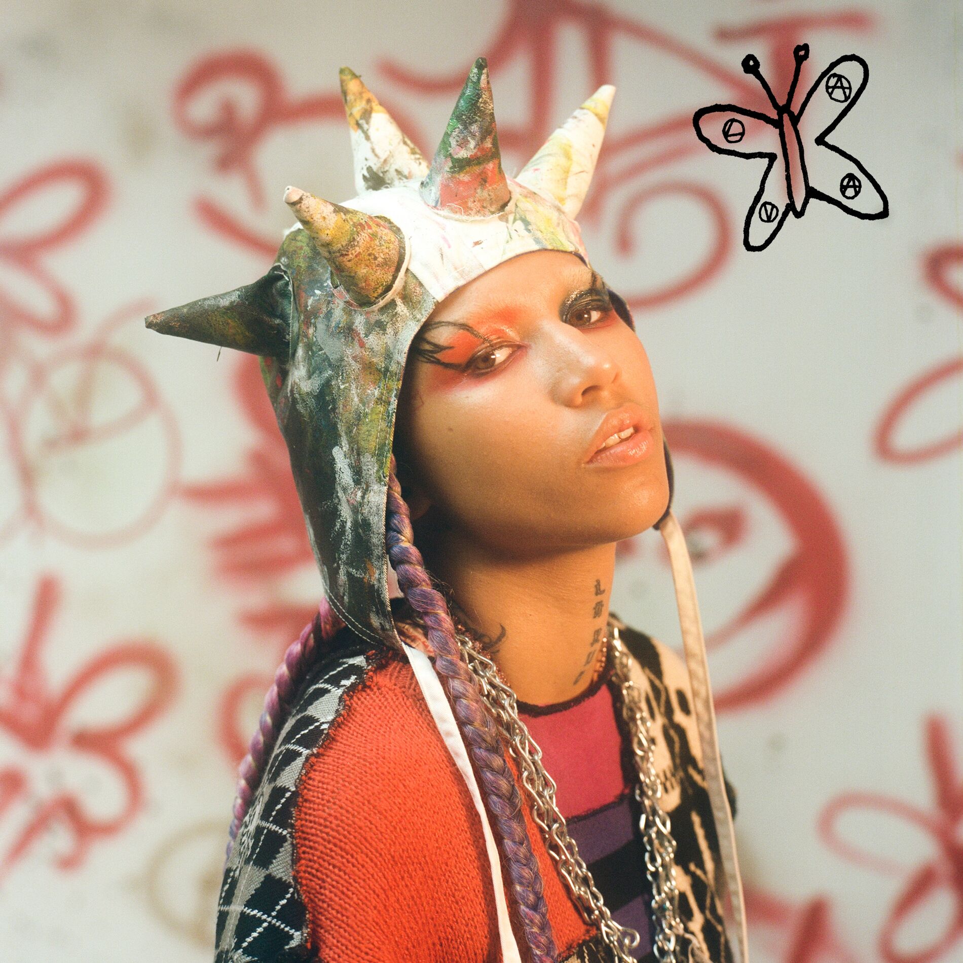 Album cover of Magpie