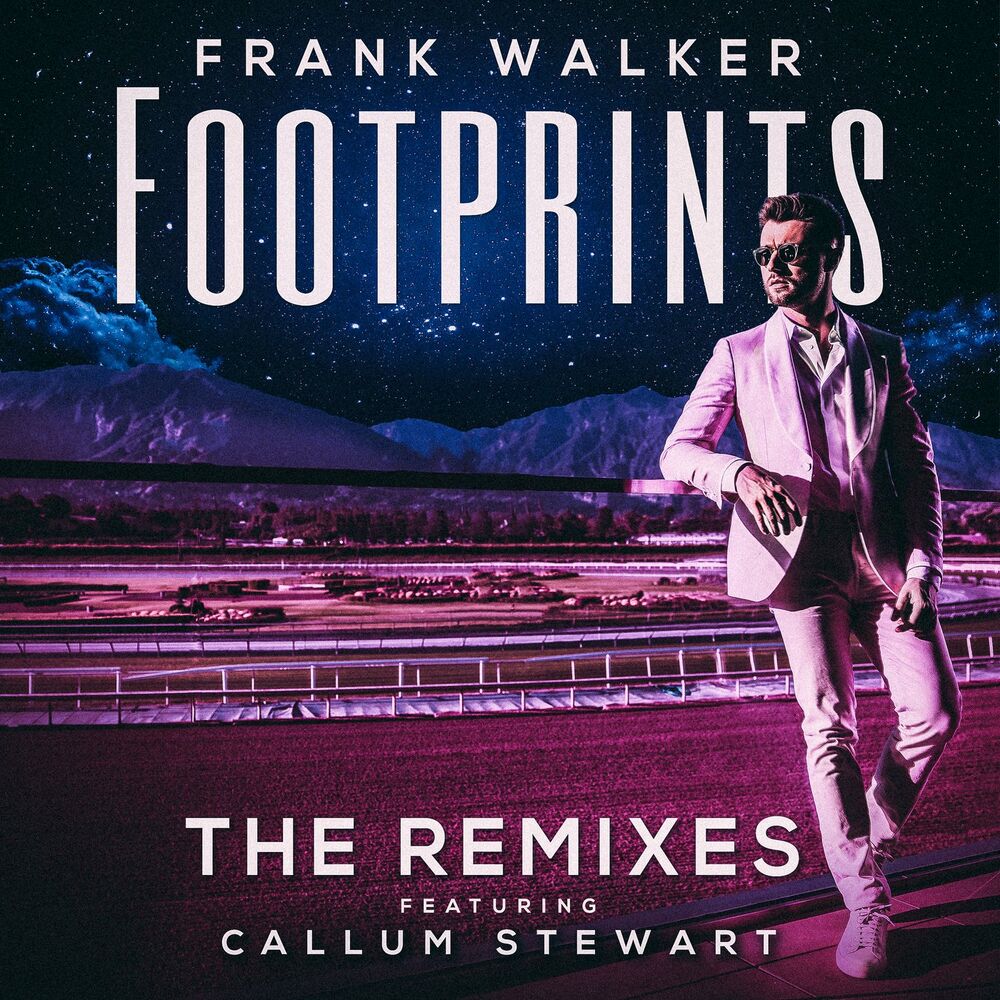 Picture of Footprints (Remixes)