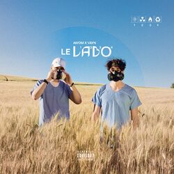 music cover