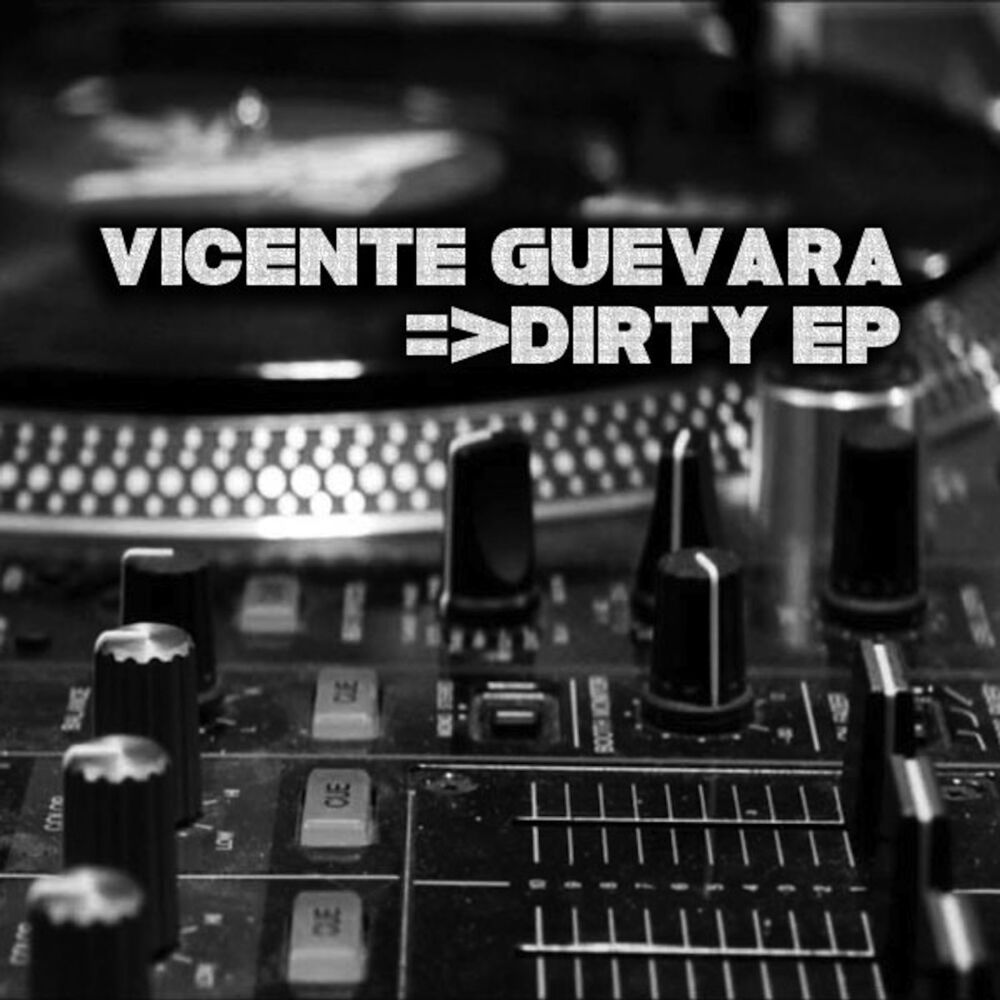 Picture of Dirty EP