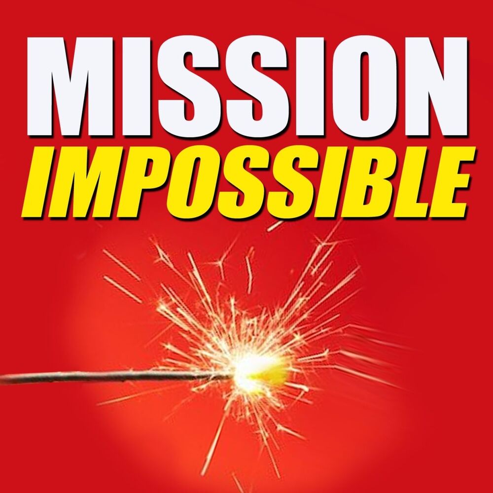 Picture of Mission Impossible
