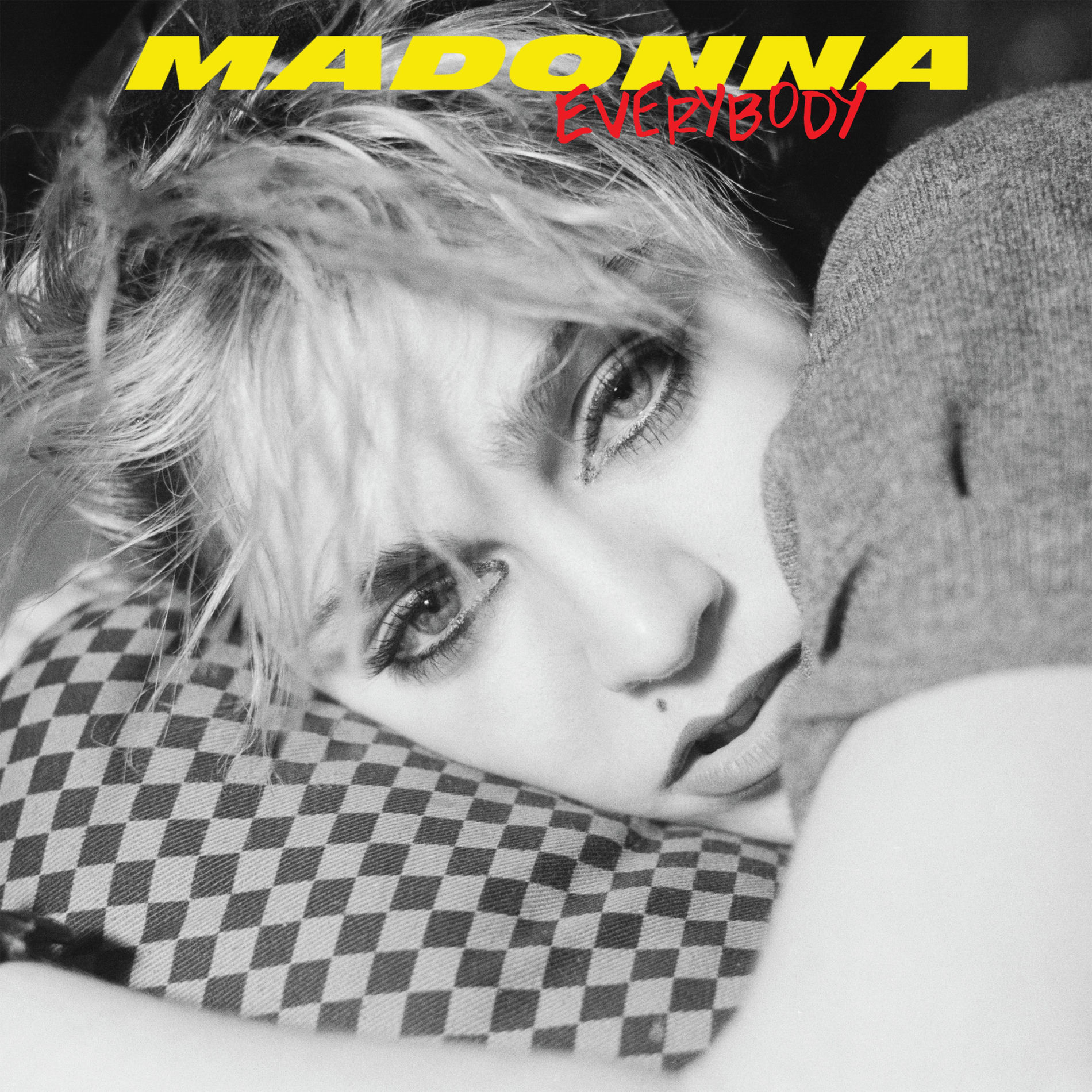 Album cover of Everybody (7