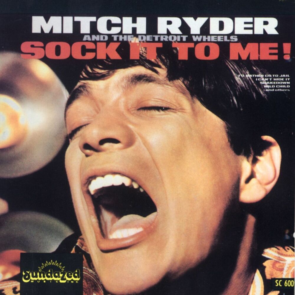Picture of Sock It To Me!