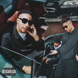 Cover of Nova (feat. La Fève)