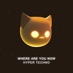 Where Are You Now