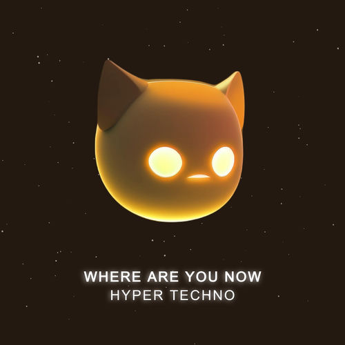 Where Are You Now