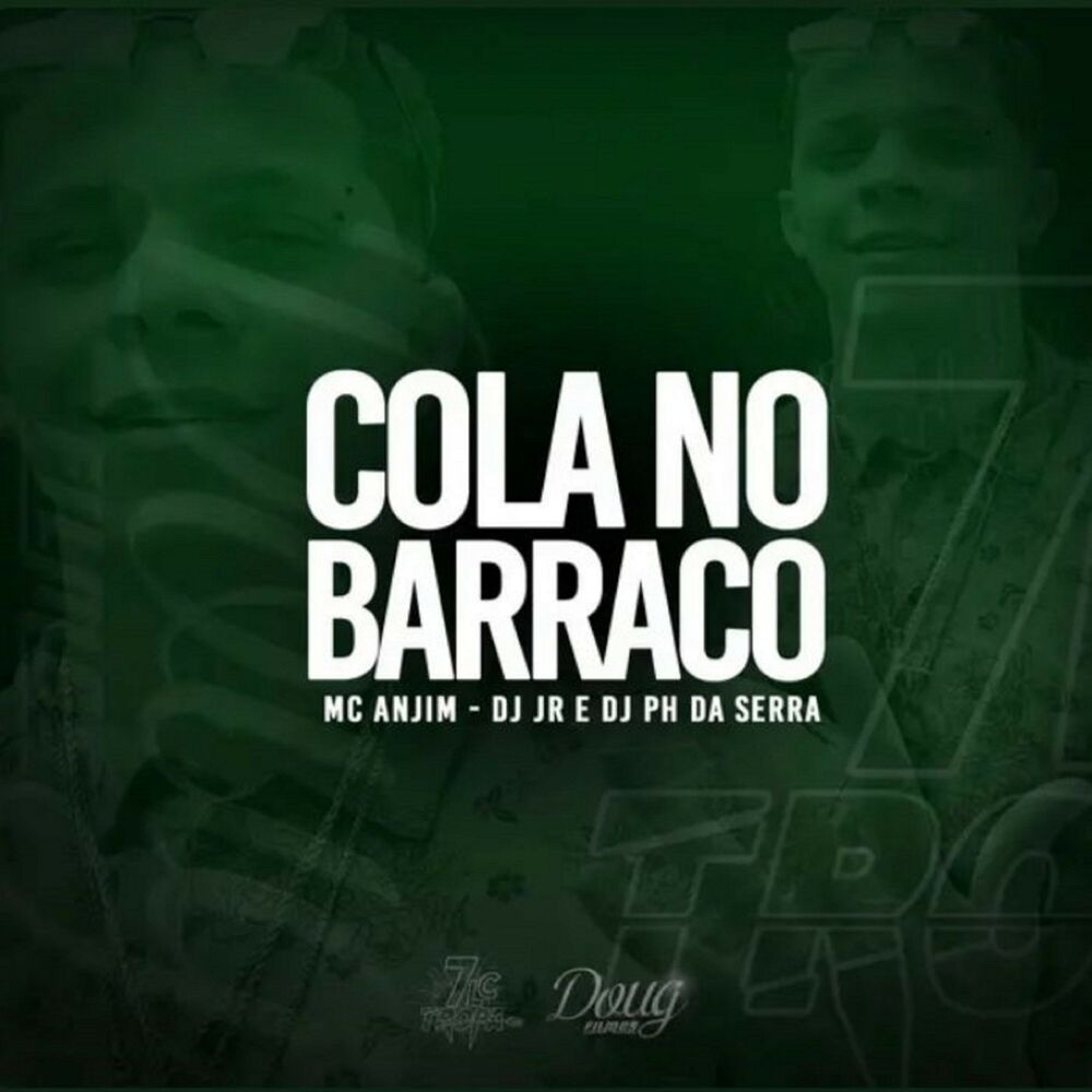 Picture of Cola no Barraco