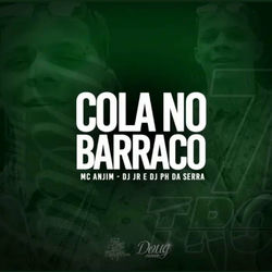 Cover of Cola no Barraco