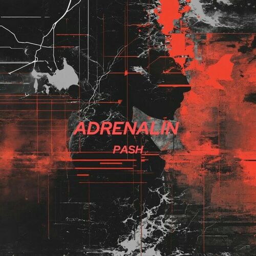  Pash - Adrenalin (2024) 