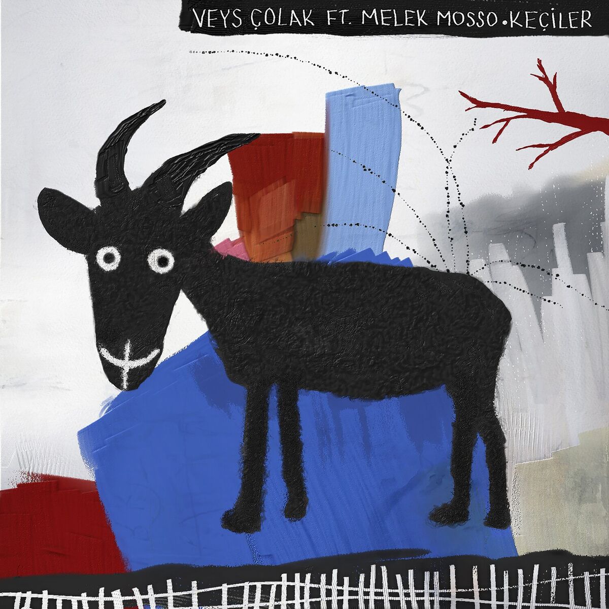 Album cover of Keciler
