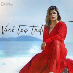Cover of Você tem Tudo