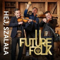 Cover of Hej, Szalała (Edits)