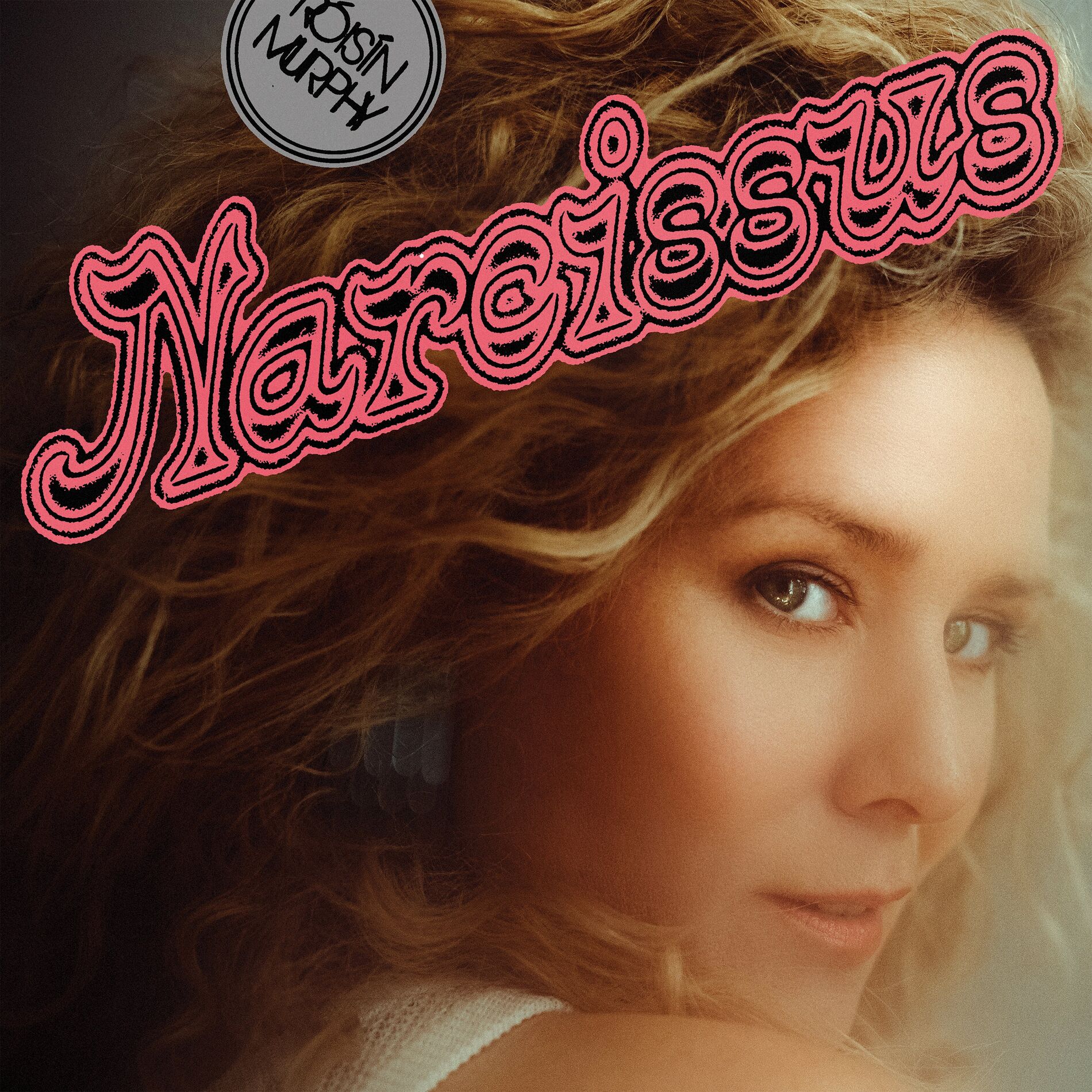Album cover of Narcissus