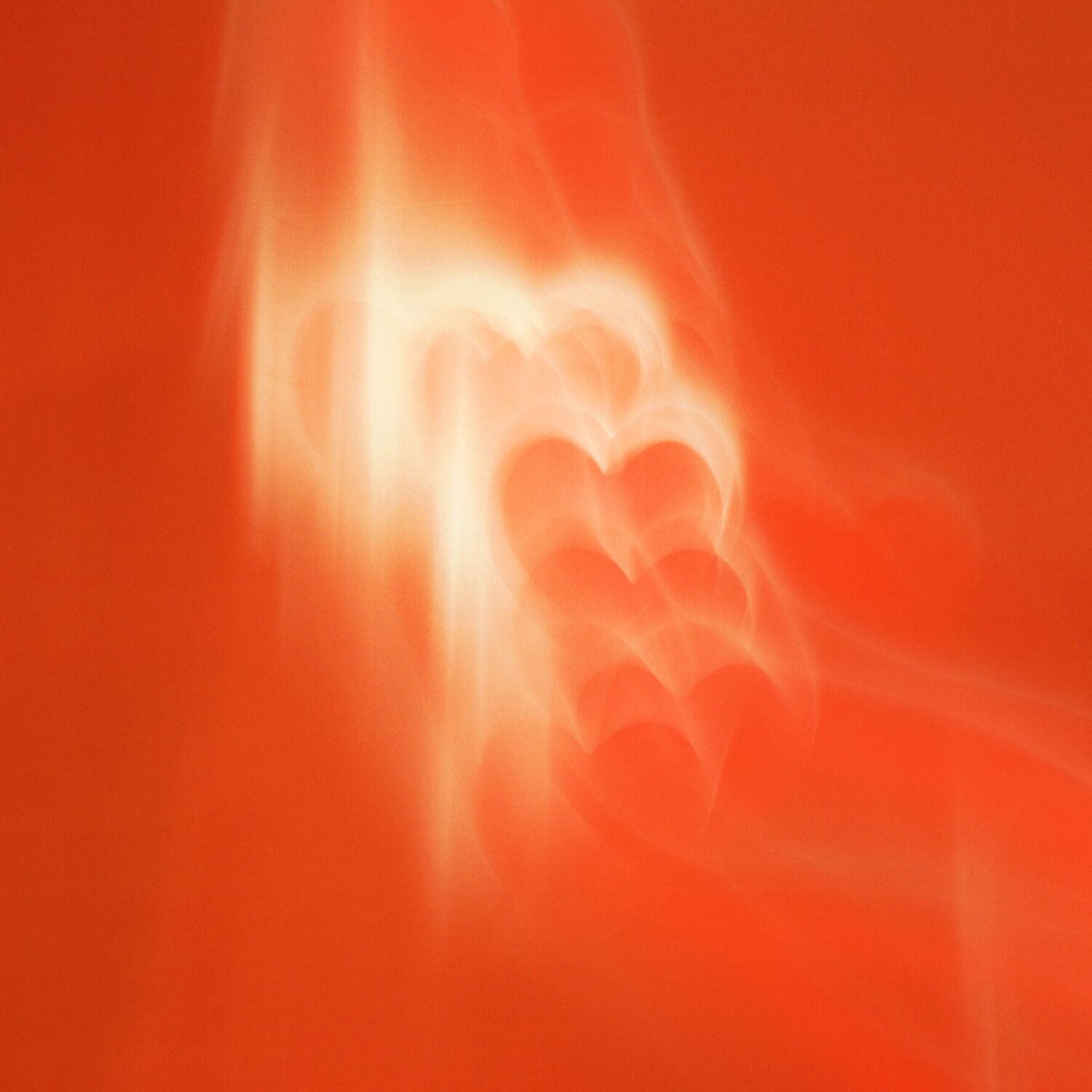 Album cover of ESFERA DE AMOR