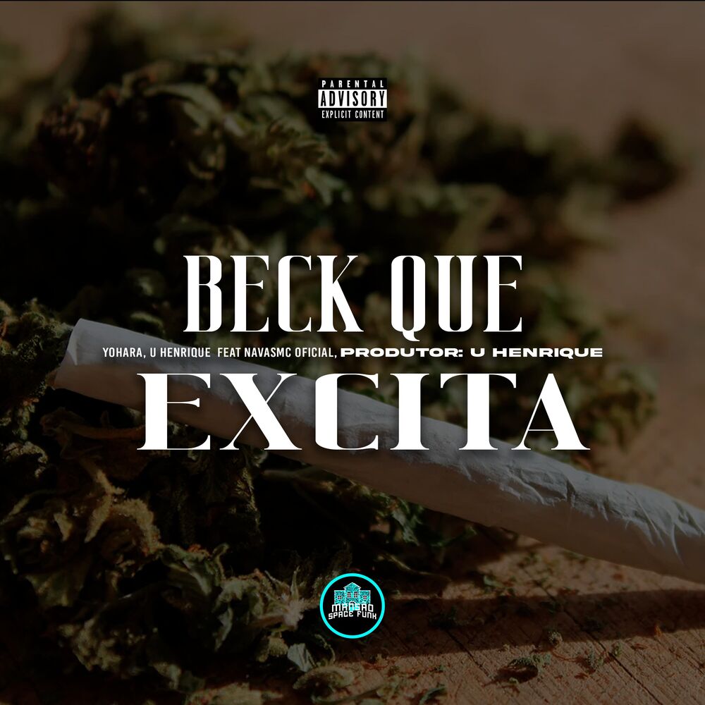Picture of Beck Que Excita