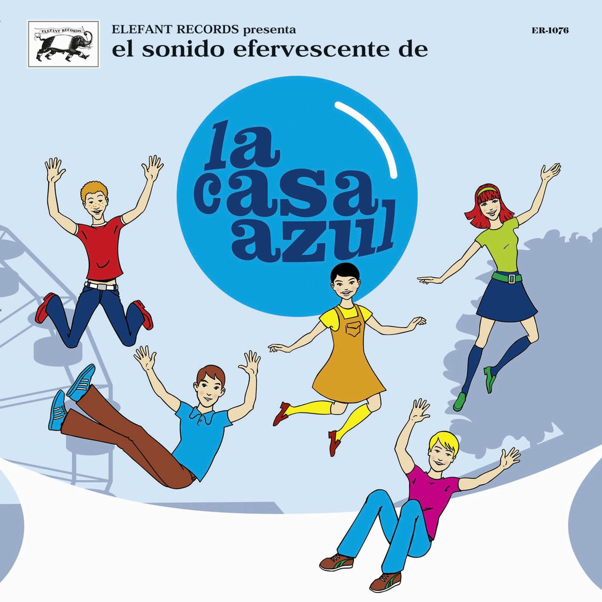 Album cover of Chicle Cosmos