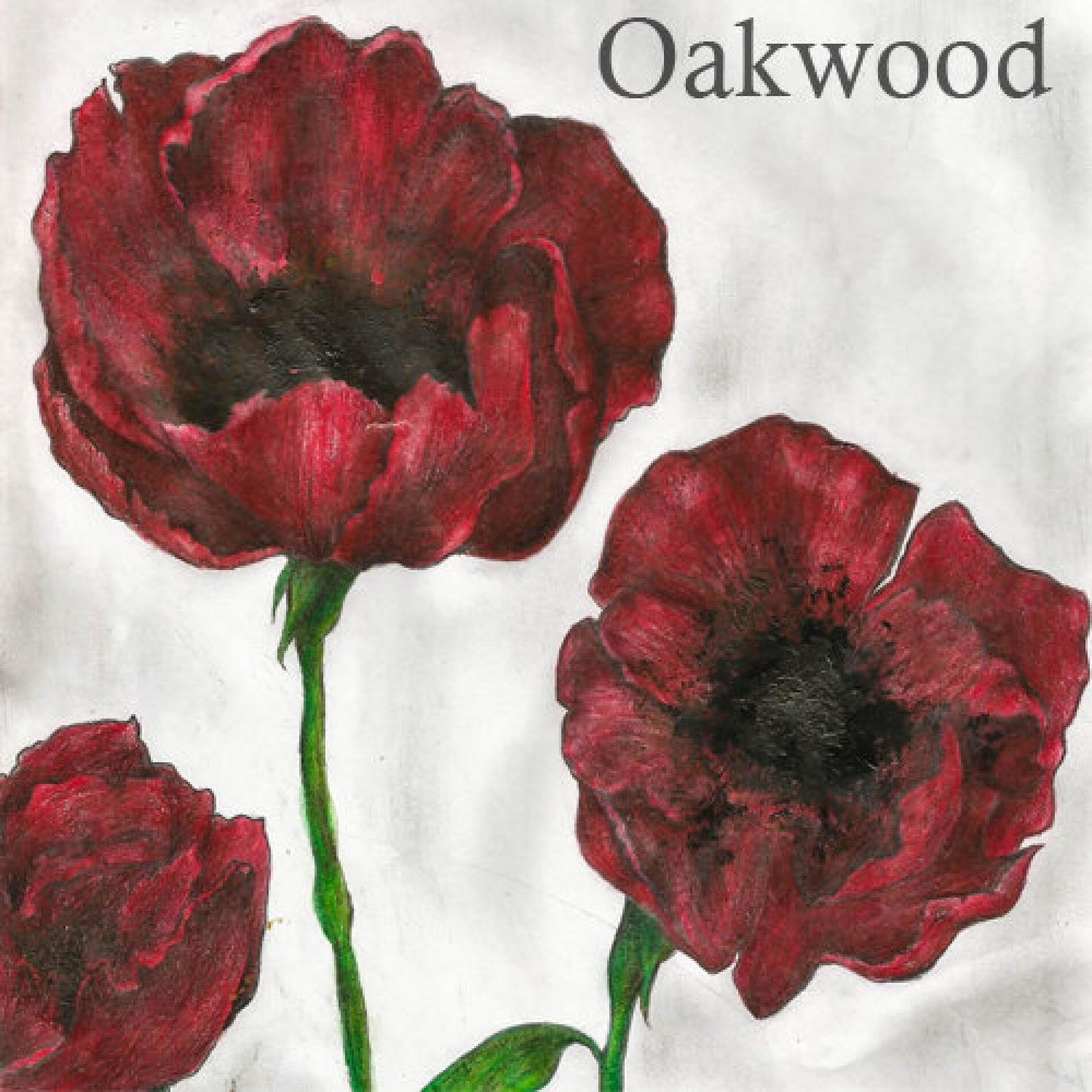 Album cover of Oakwood