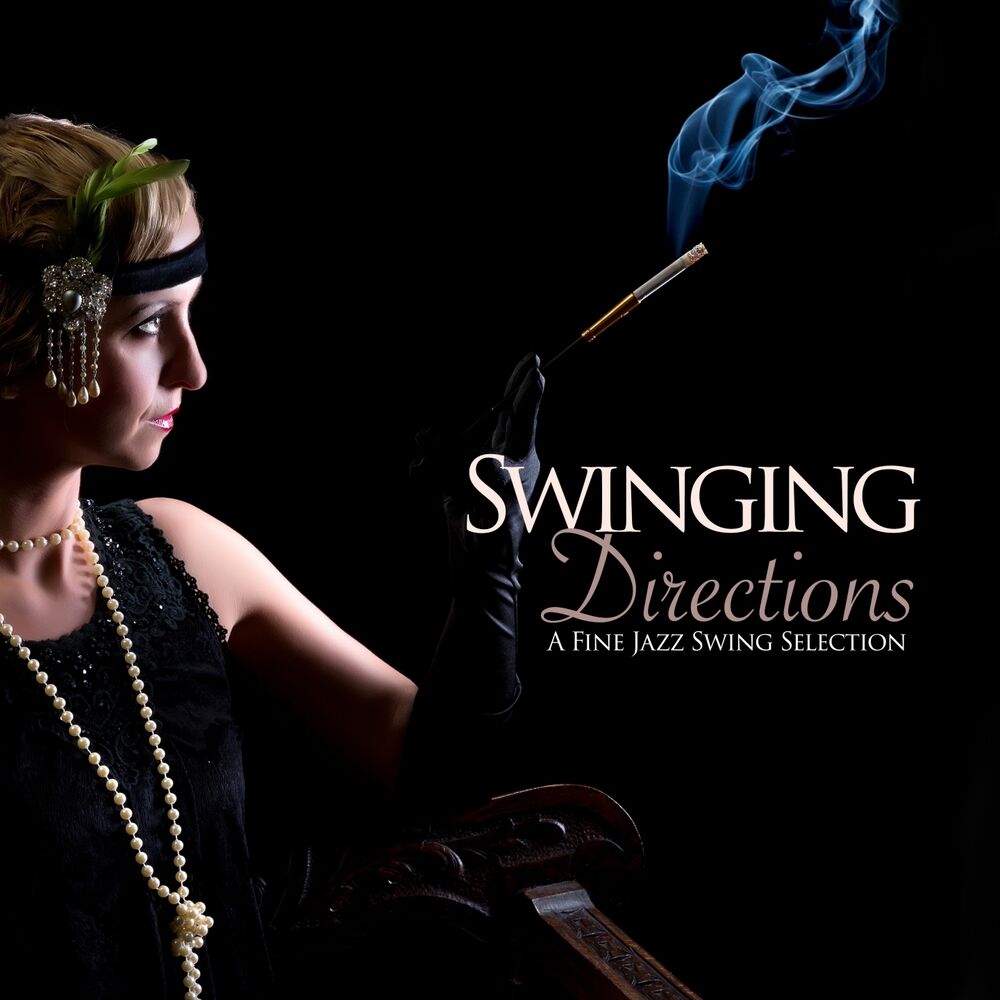 Picture of Swinging Directions (A Fine Jazz Swing Selection)