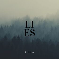 Cover of Lies
