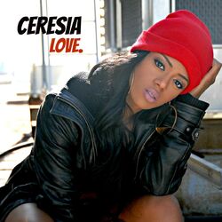 Cover of Love.