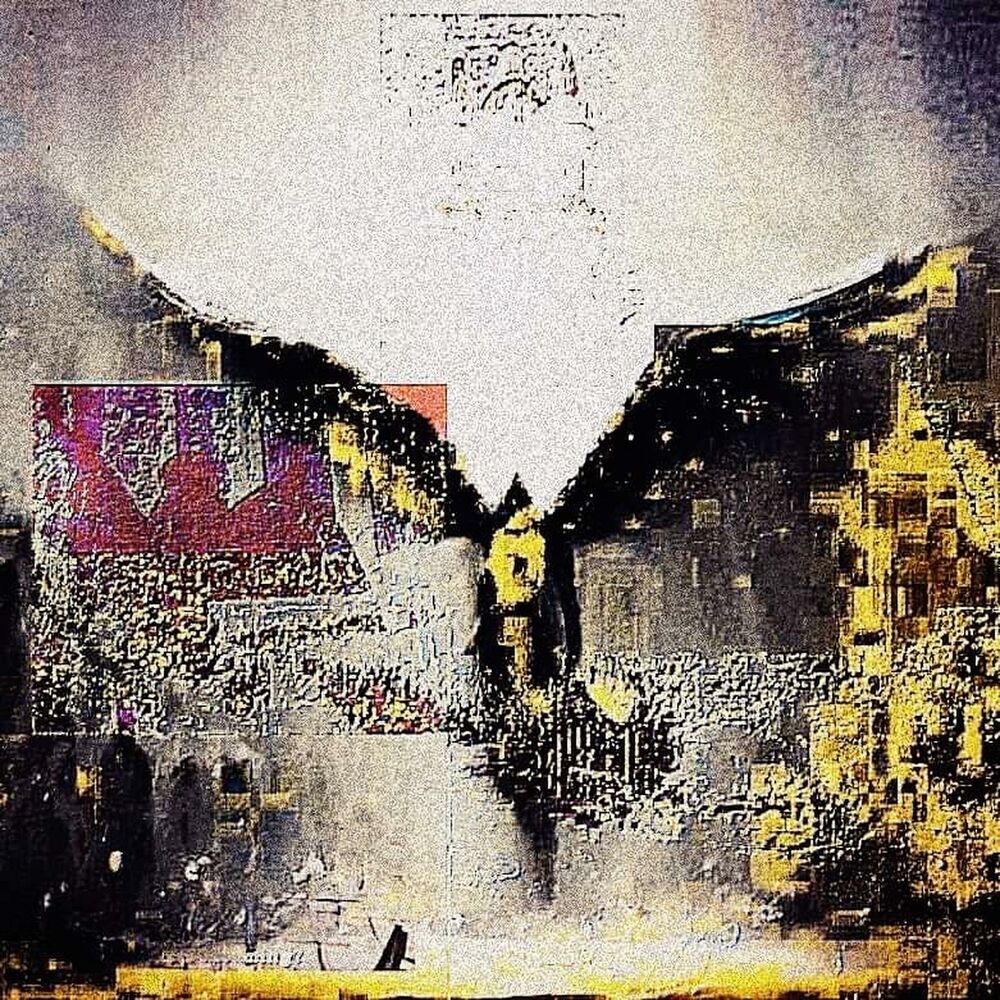 Picture of Judgement Day (feat. Bailey$)