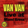 Que Sorpresa by Los Van Van album cover