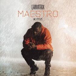 Cover of Maestro