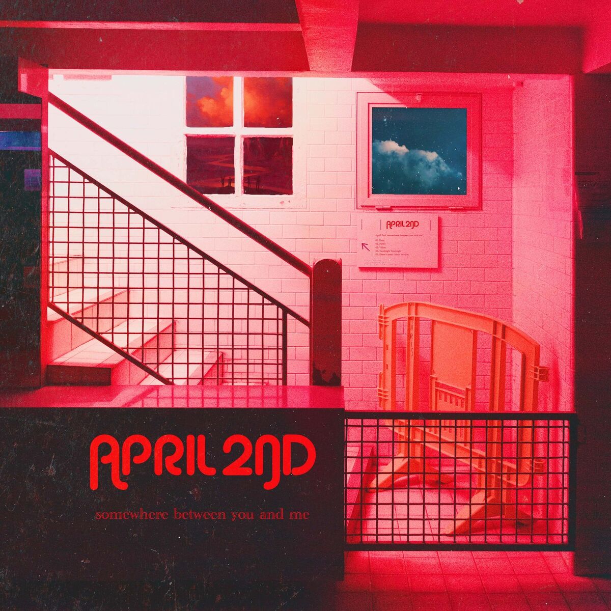 Album cover of Villain