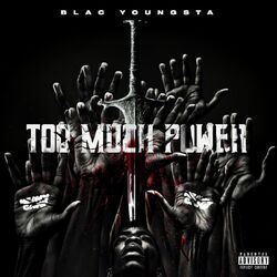 Cover of Too Much Power