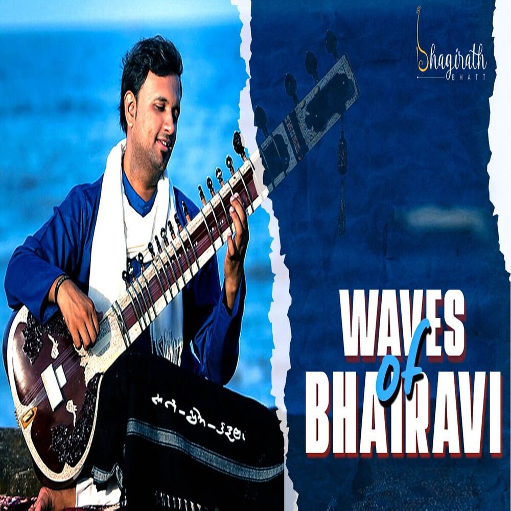 Picture of Waves of Bhairavi