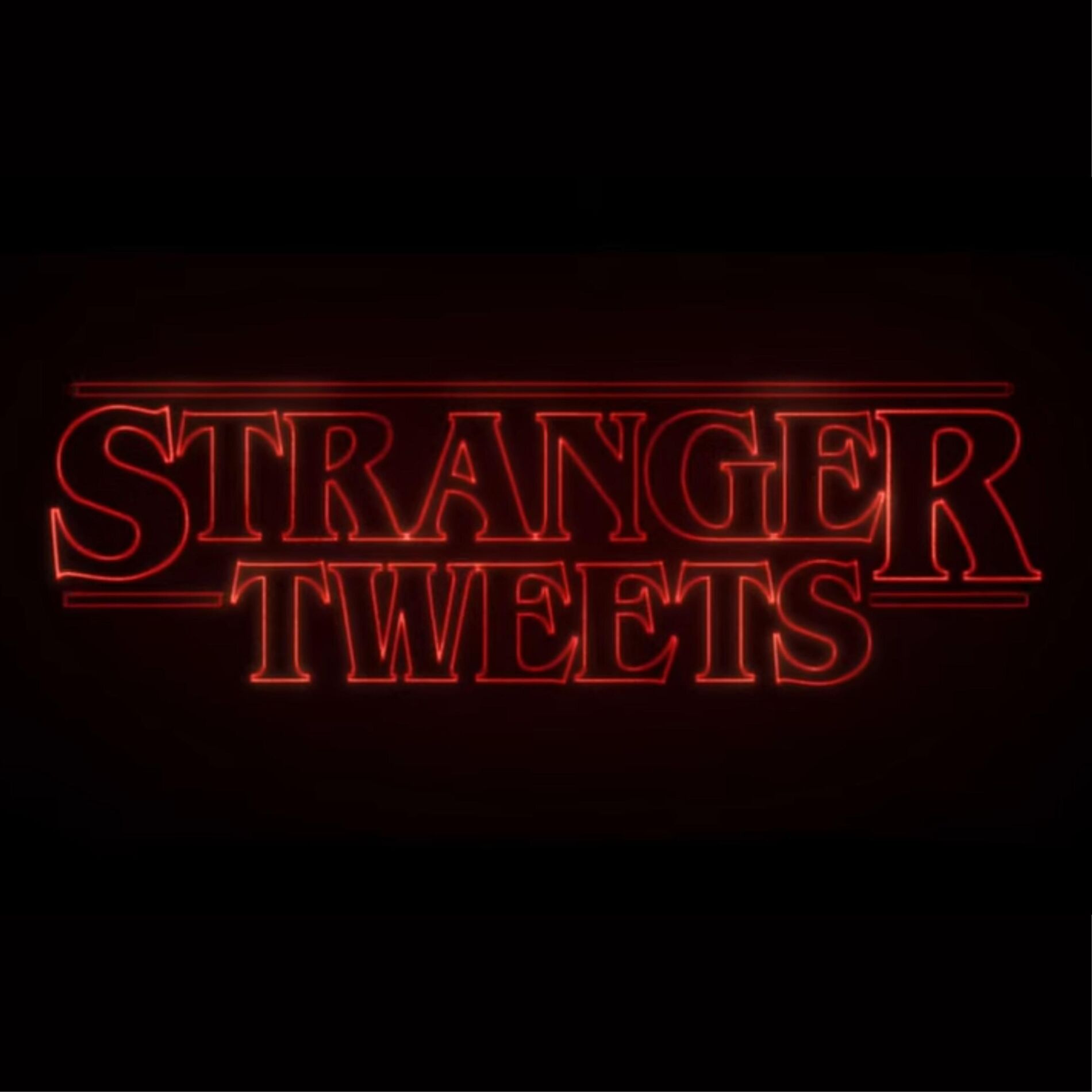 Album cover of Stranger Tweets (feat. Keunam)