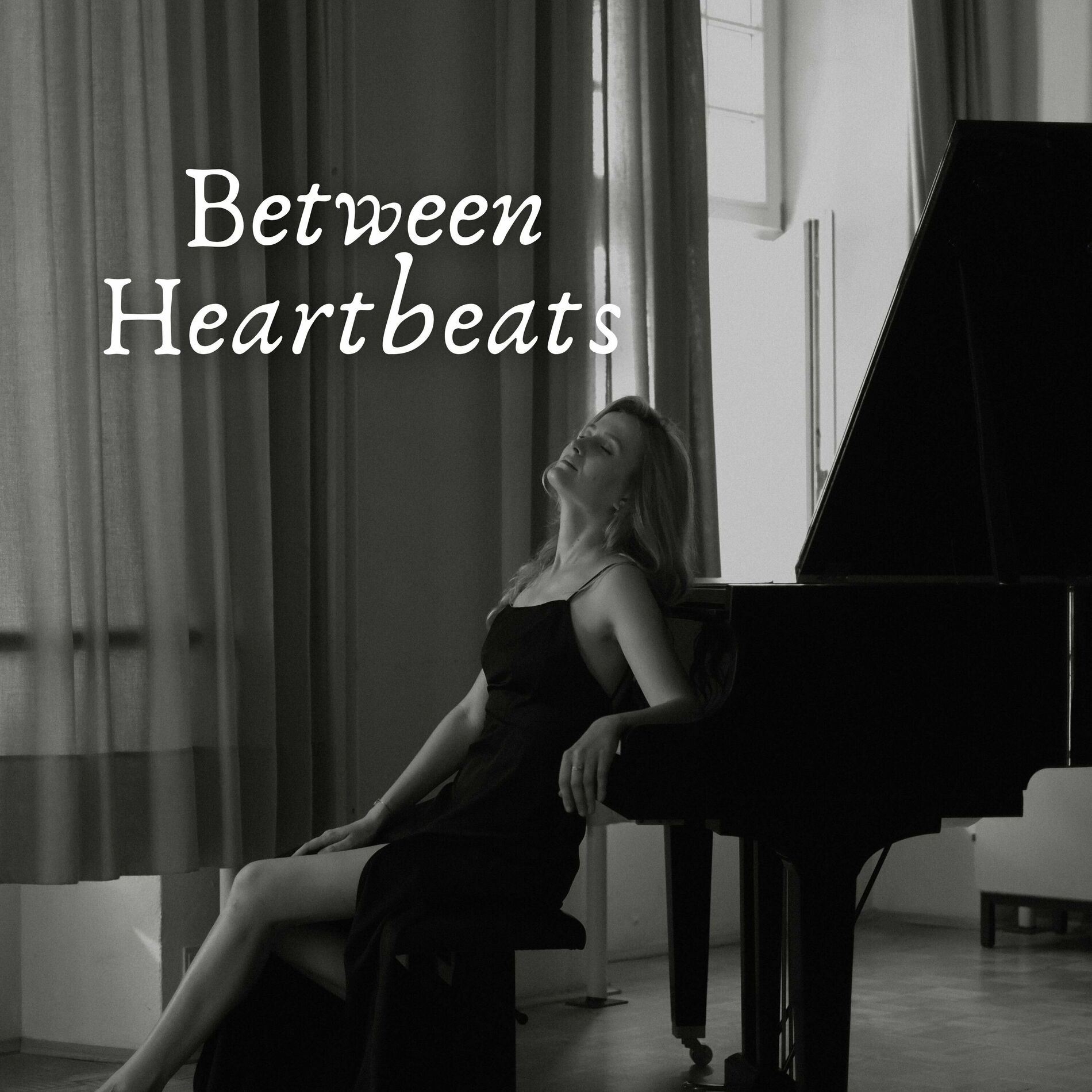 Album cover of Between Heartbeats