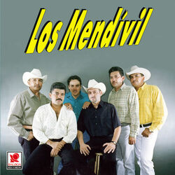 Cover of Los Mendívil