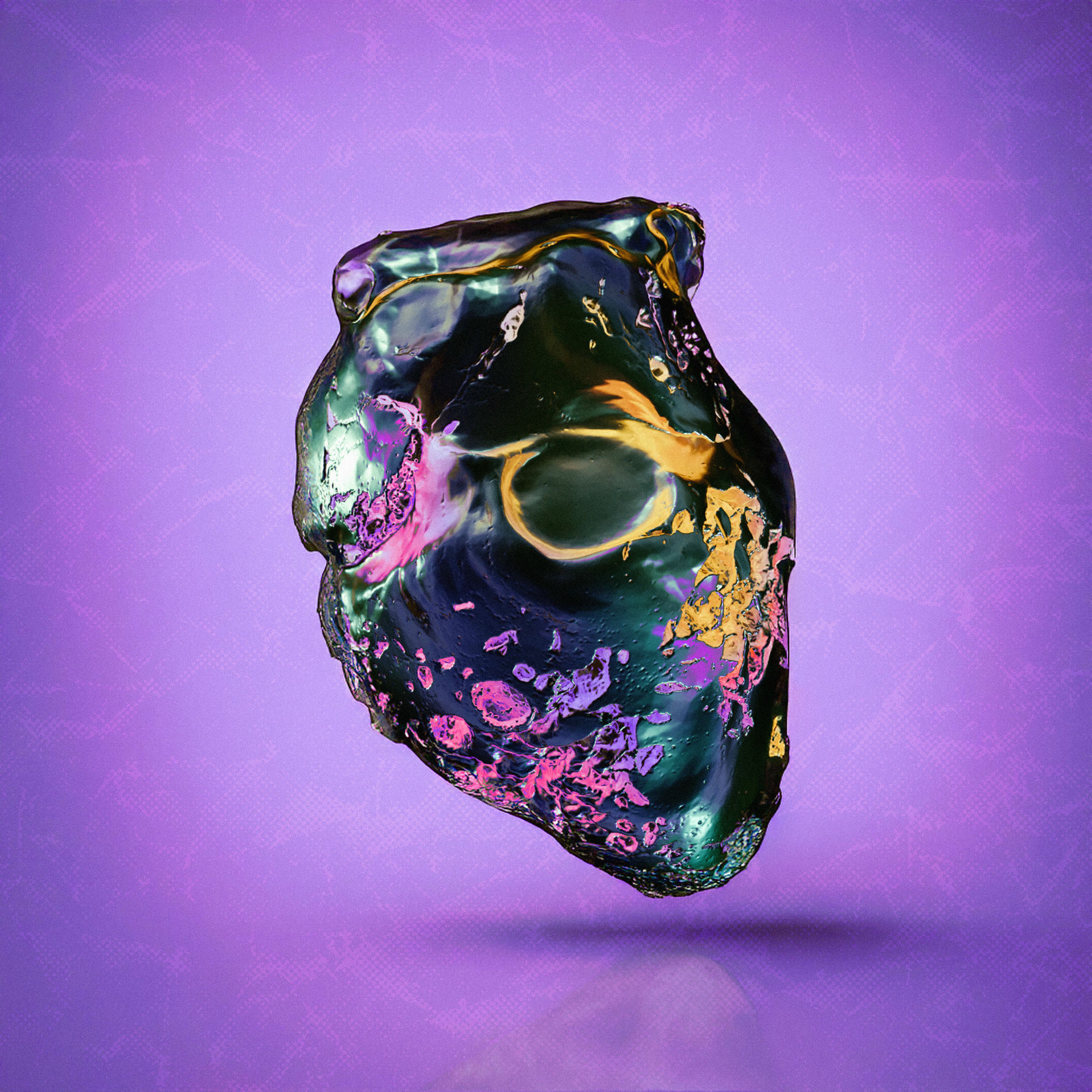 Album cover of Insomnia