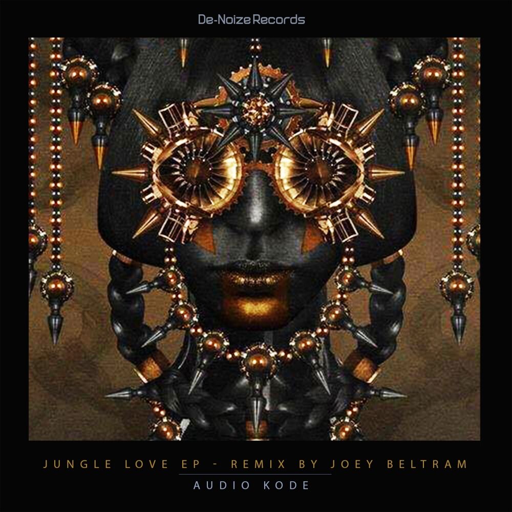 Picture of Jungle Love