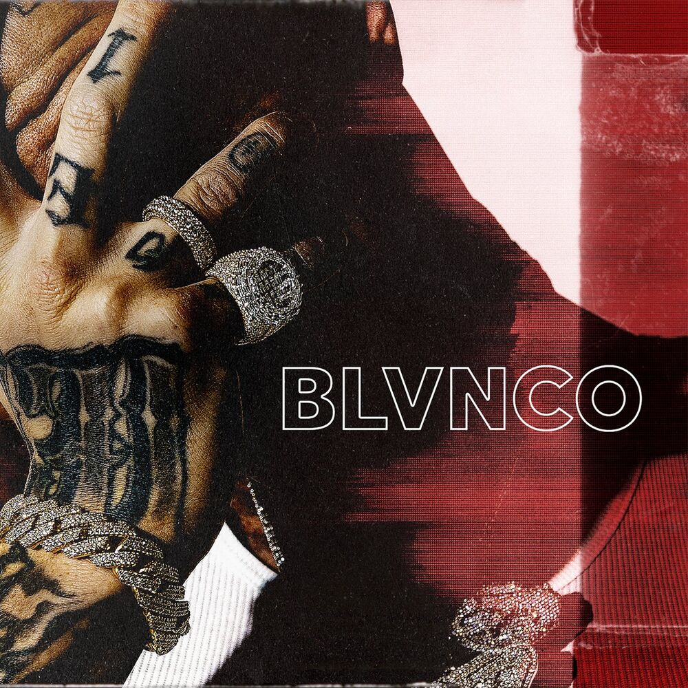 Picture of Blanco 5