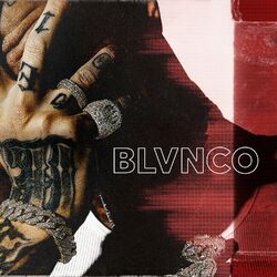 Cover of Blanco 5