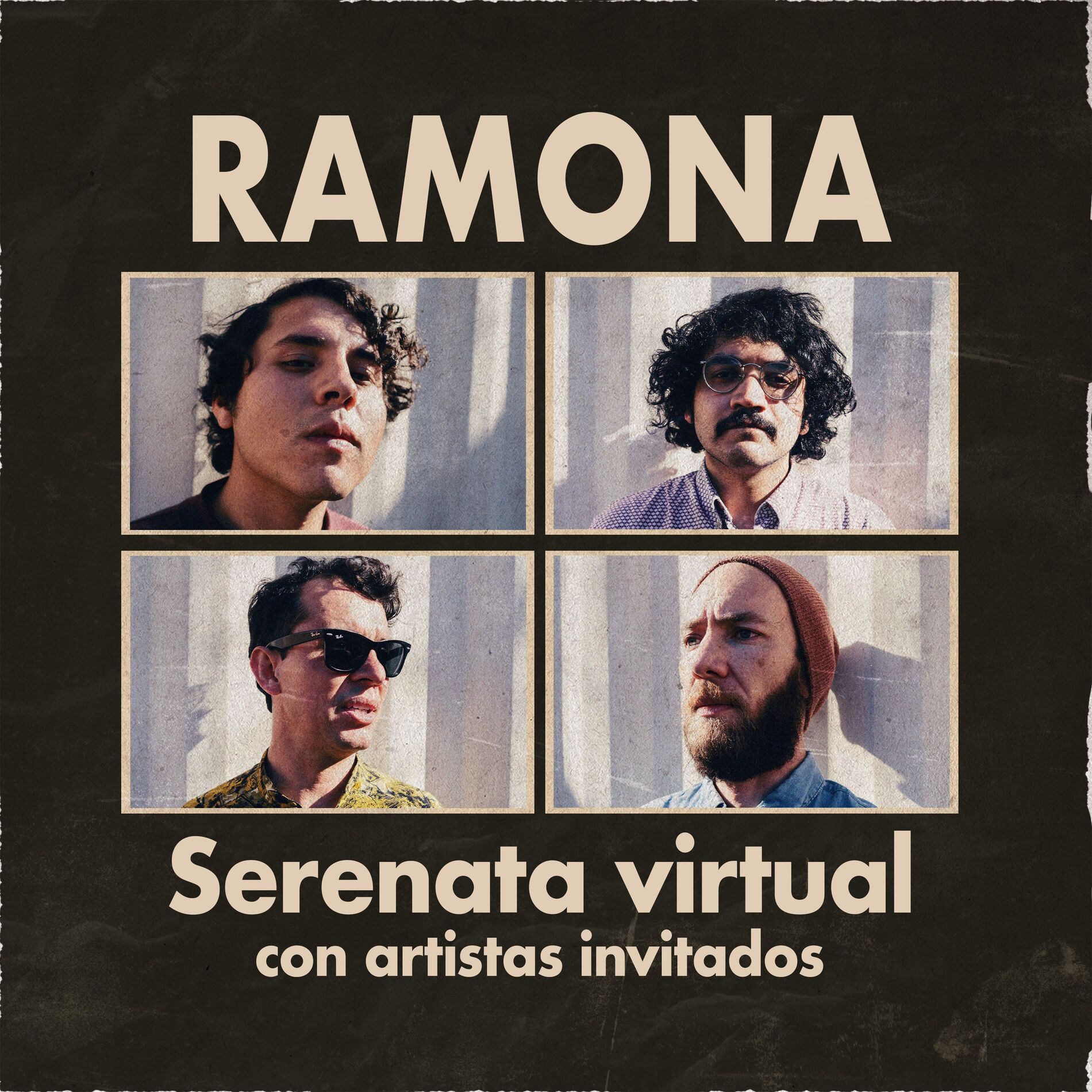 Album cover of Ojitos Soñados