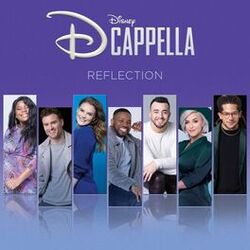 Cover of Reflection