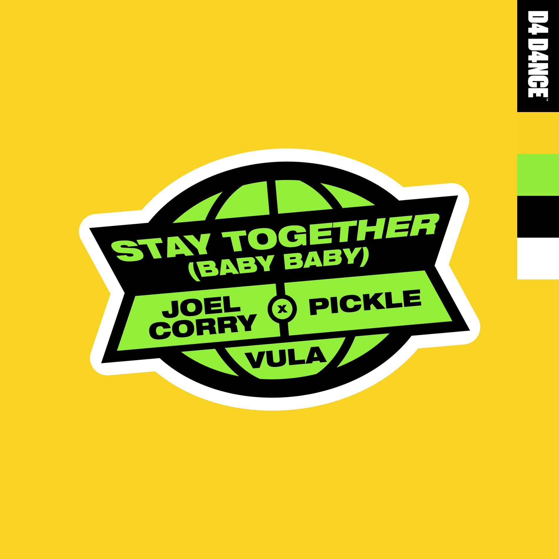 Album cover of Stay Together (Baby Baby) (Extended Mix)