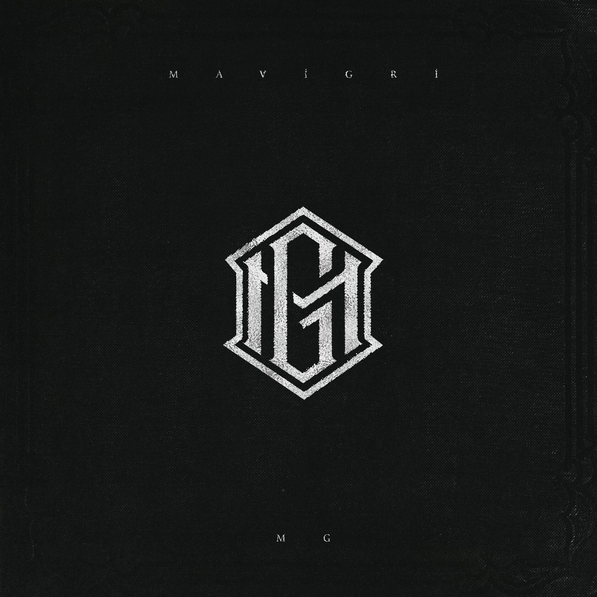 Album cover of MG
