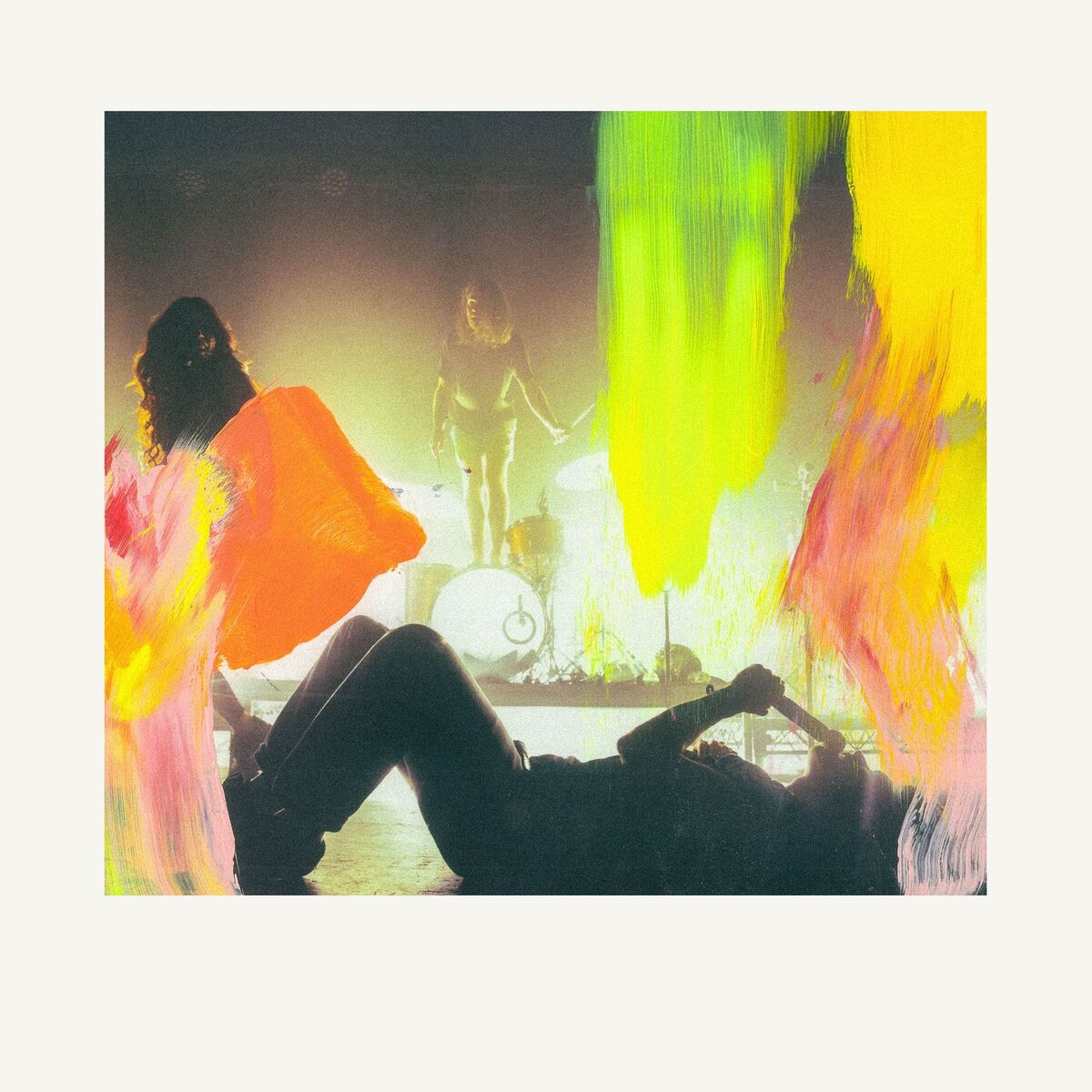 Album cover of Welcome to your live