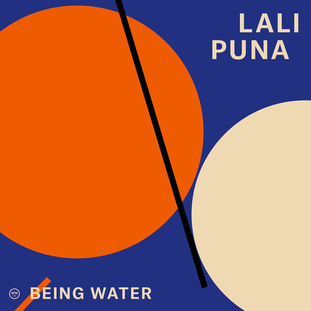 Picture of Being Water