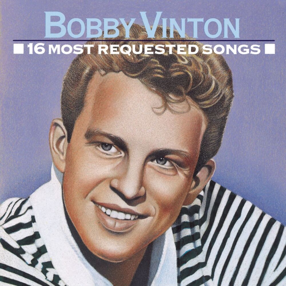 Picture of 16 Most Requested Songs