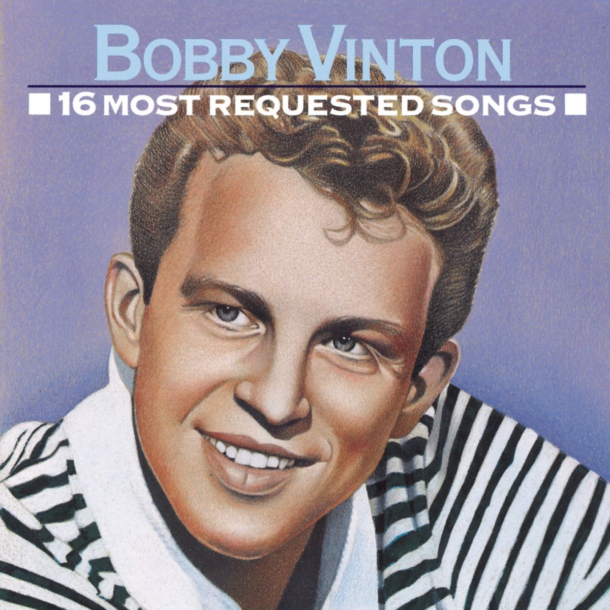 Album cover of 16 Most Requested Songs