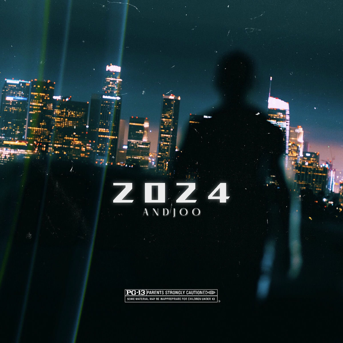 Album cover of 2024