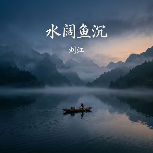 水阔鱼沉