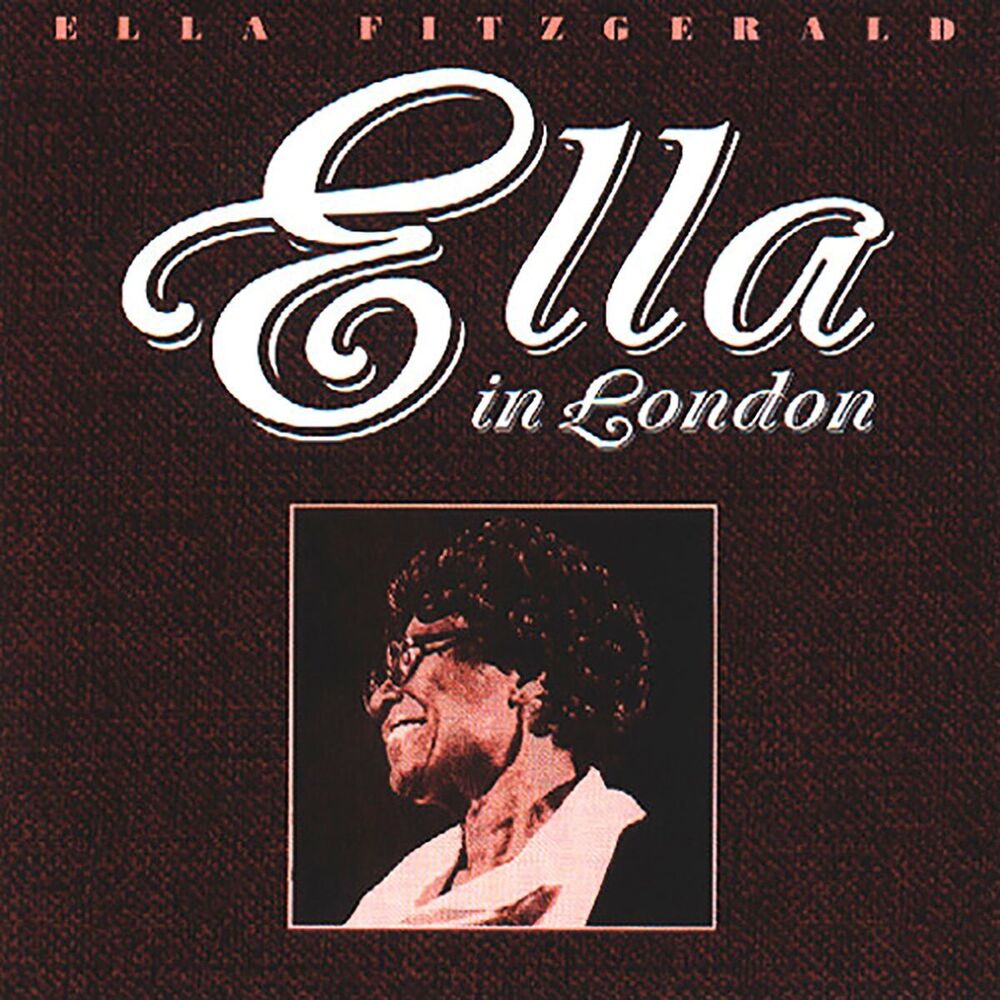 Picture of Ella In London (Live At Ronnie Scott's, London, England / April 11, 1974)